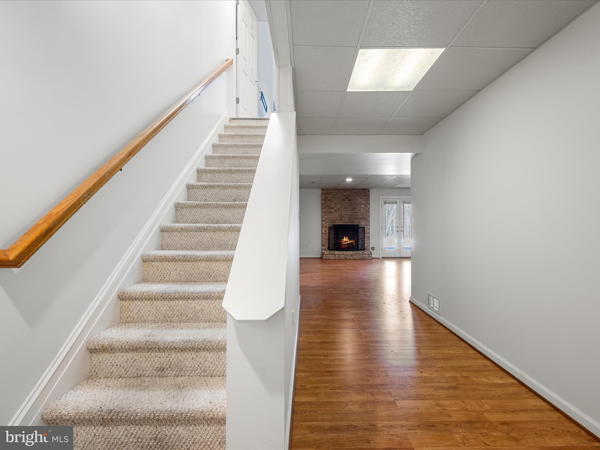 FAIRWAY MANOR - Residential