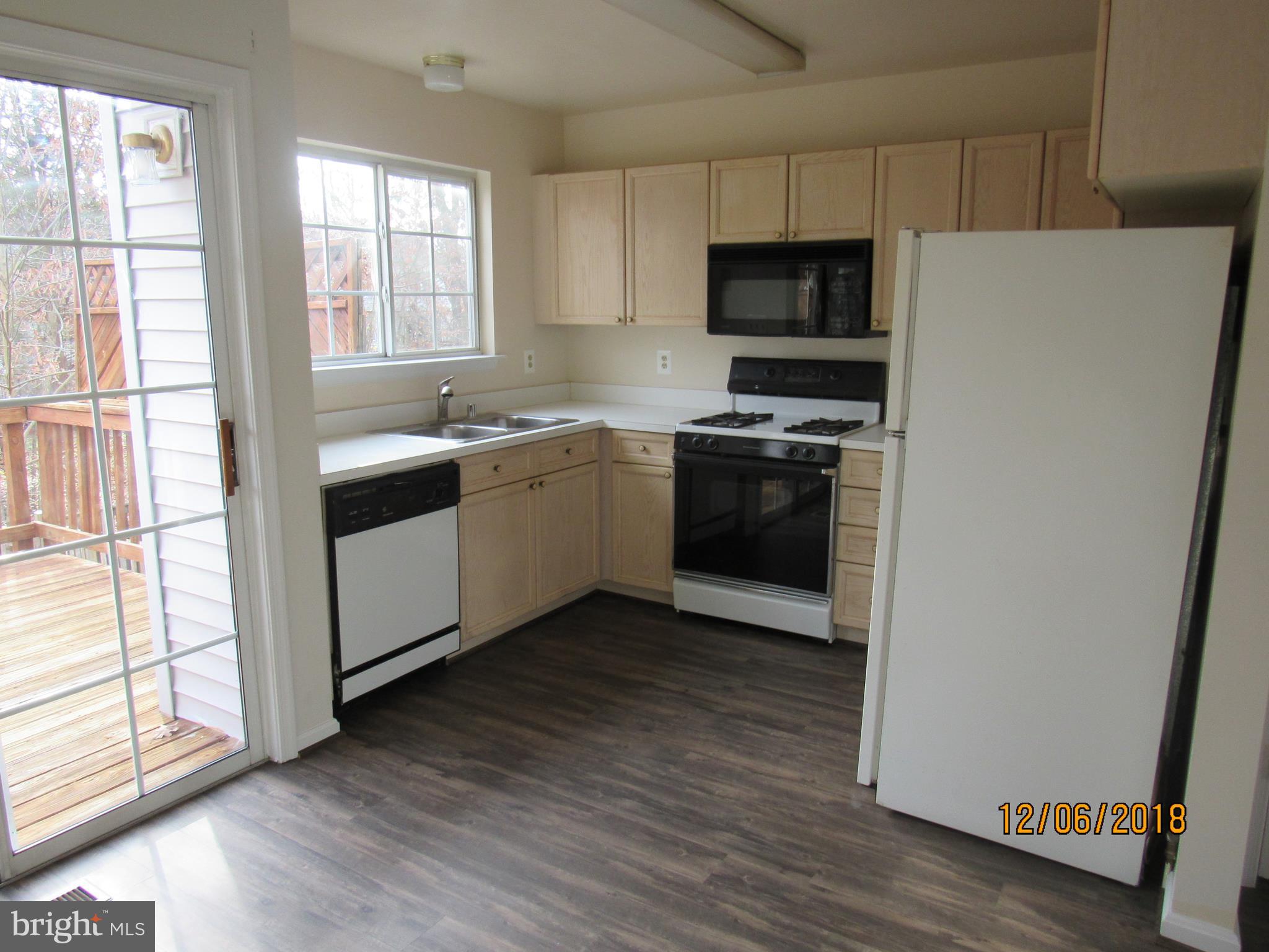 GREEN TRAILS - Residential