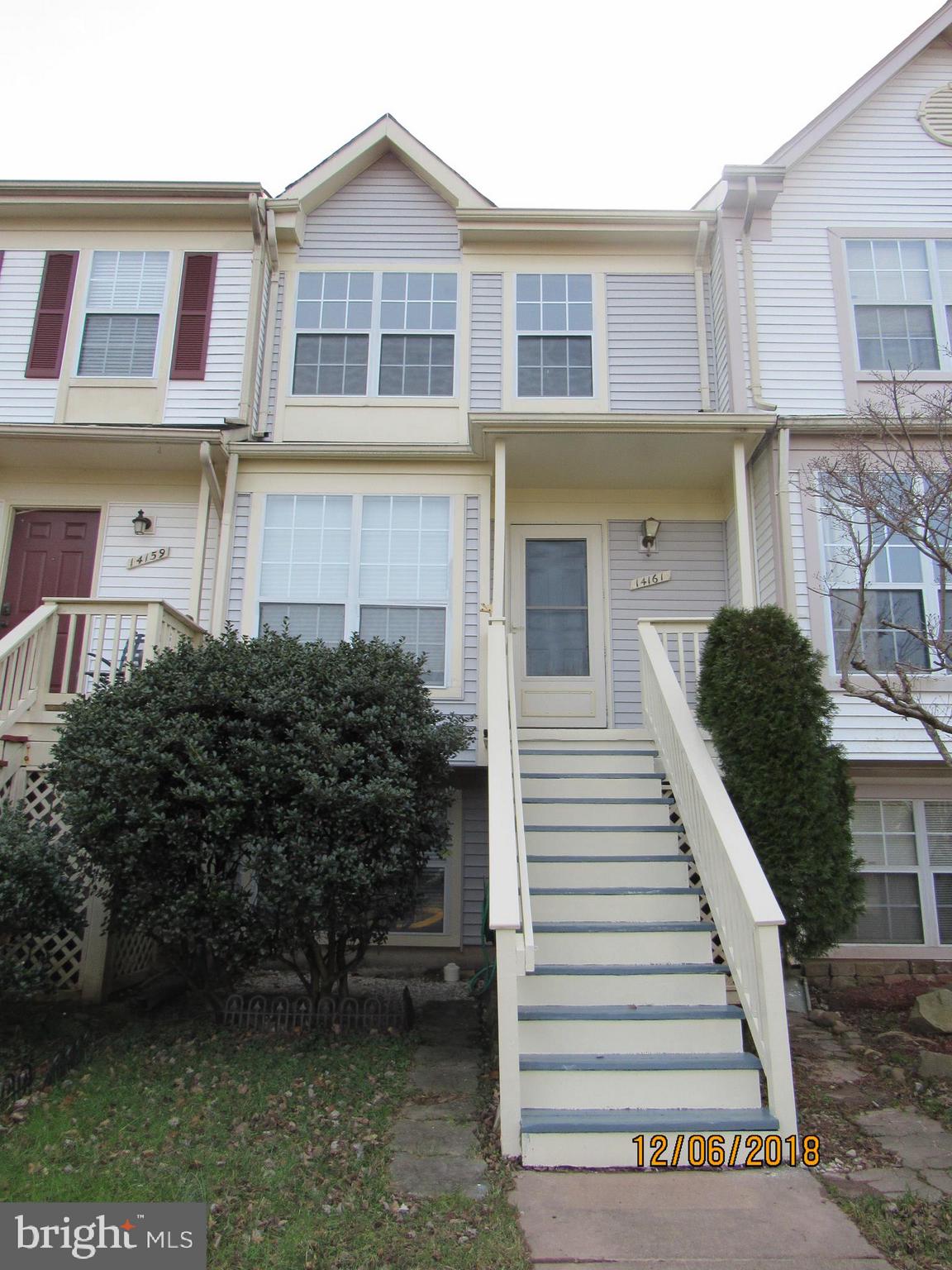 GREEN TRAILS - Residential