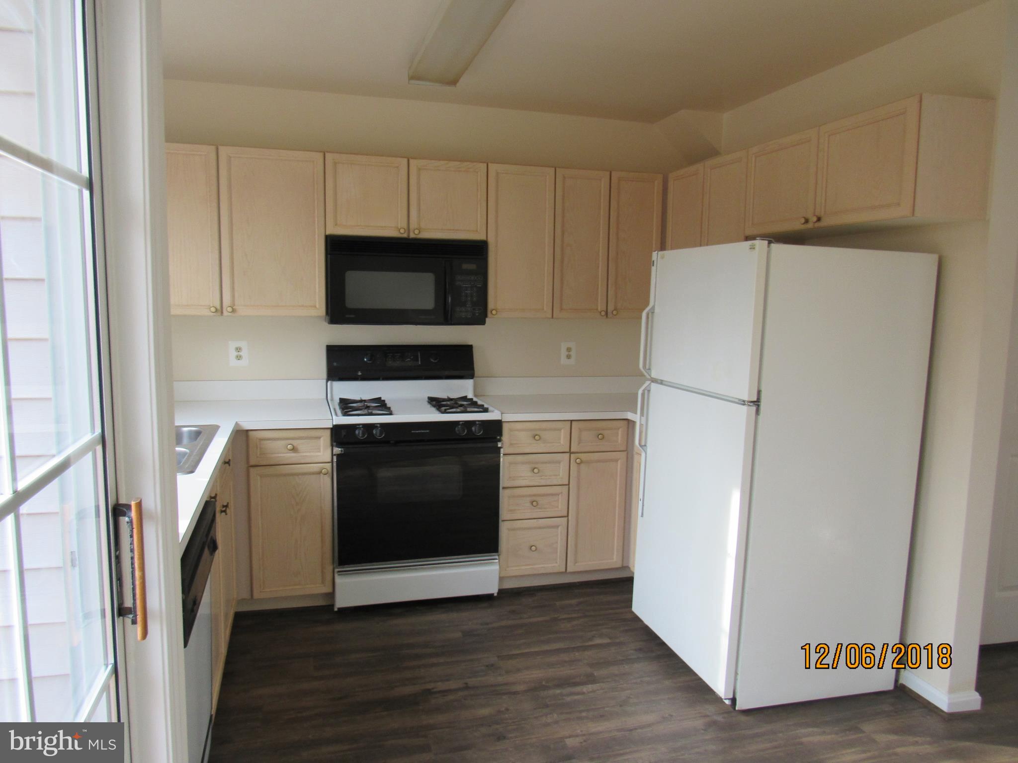 GREEN TRAILS - Residential