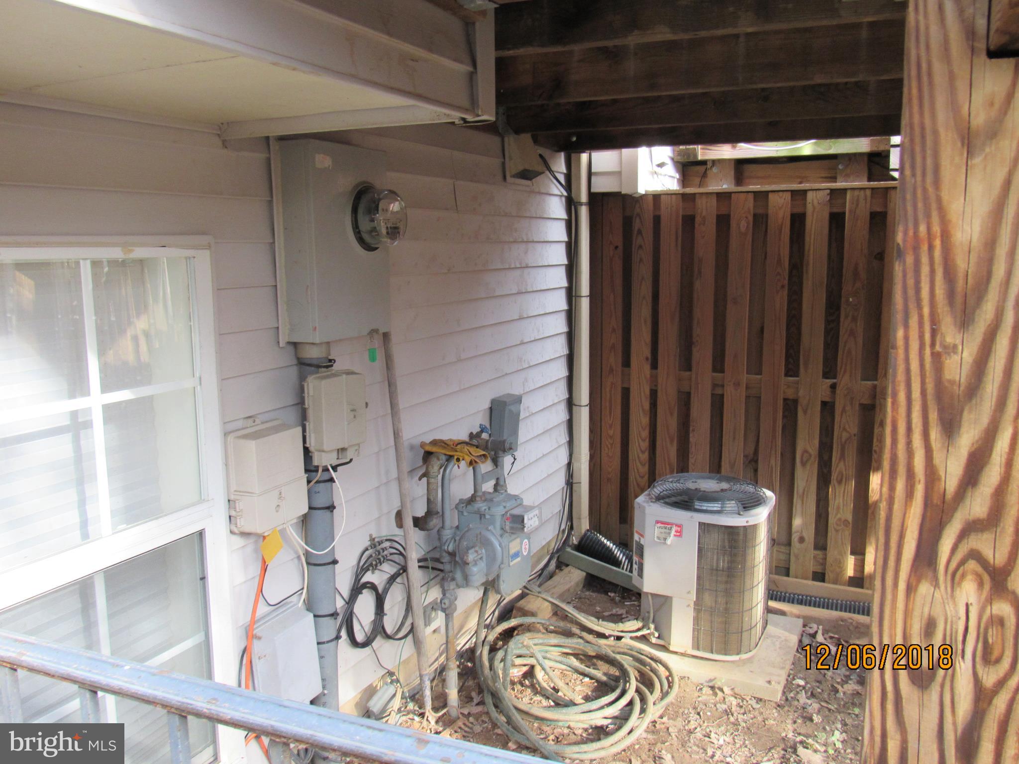 GREEN TRAILS - Residential