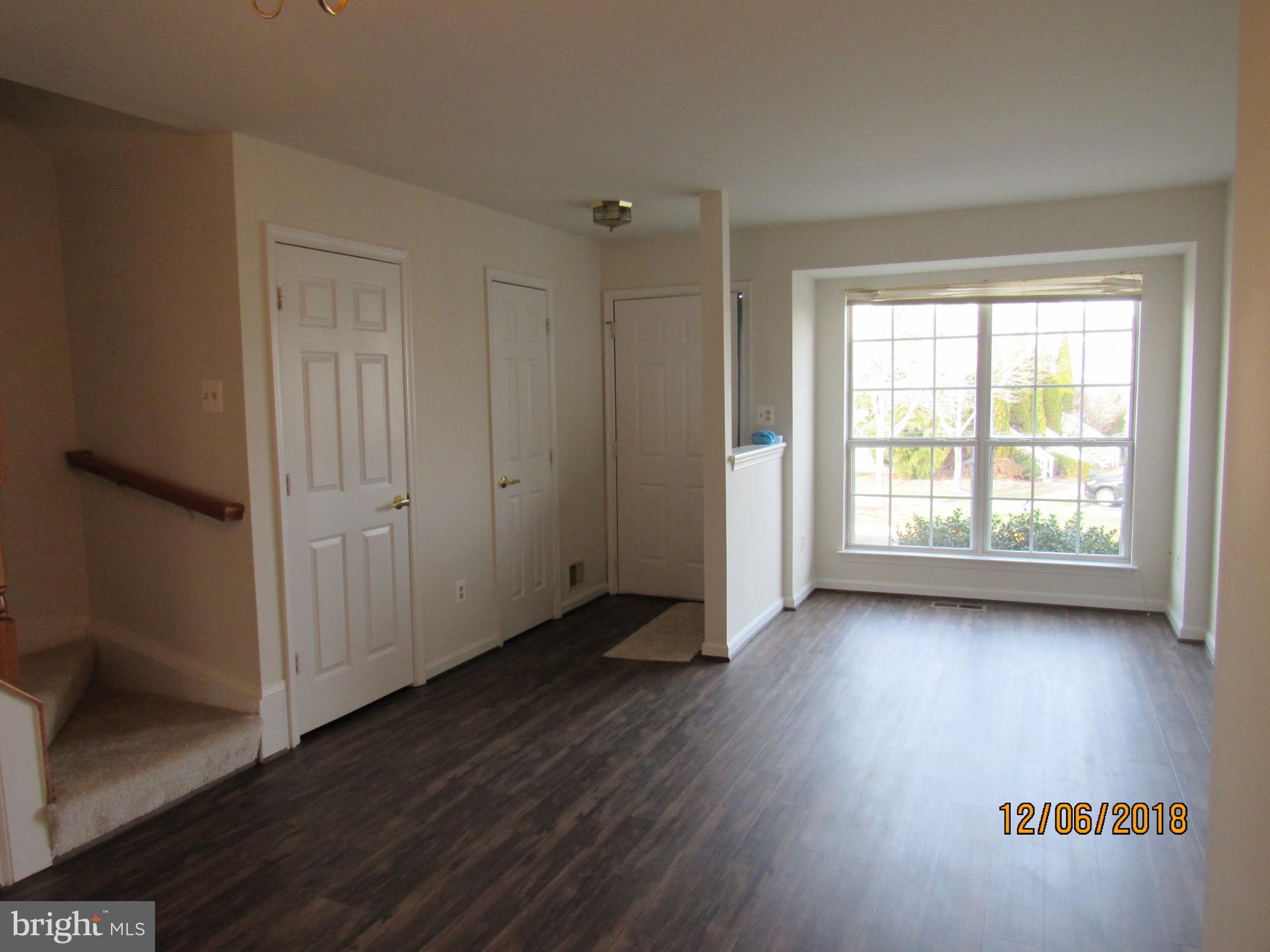 GREEN TRAILS - Residential