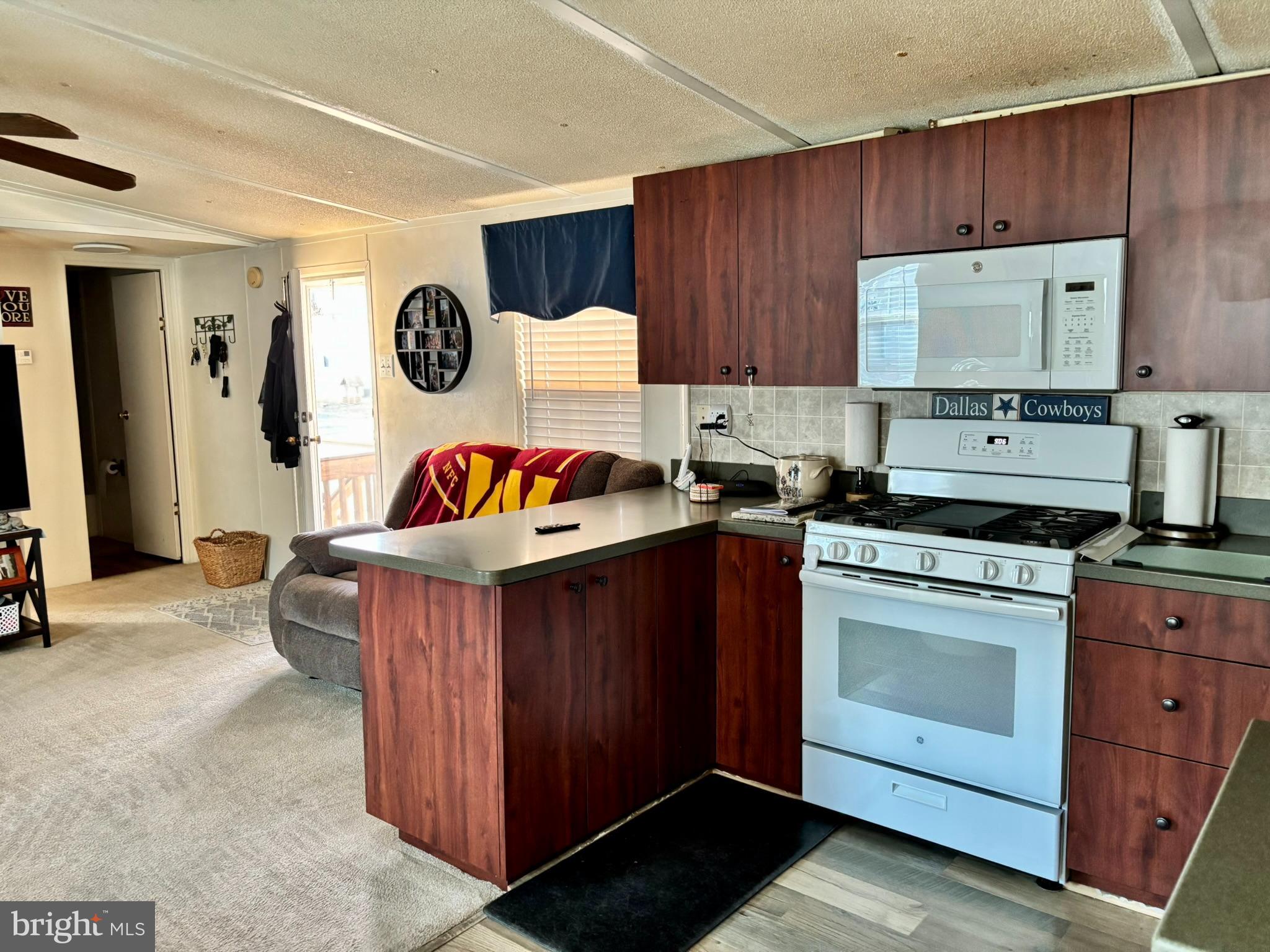 HOLIDAY MOBILE ESTATES - Residential