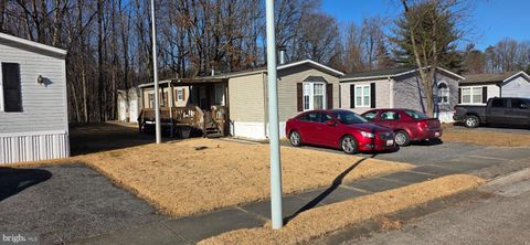 7810 CLARK RD #D91 JESSUP MD 20794 JESSUP MD 20794