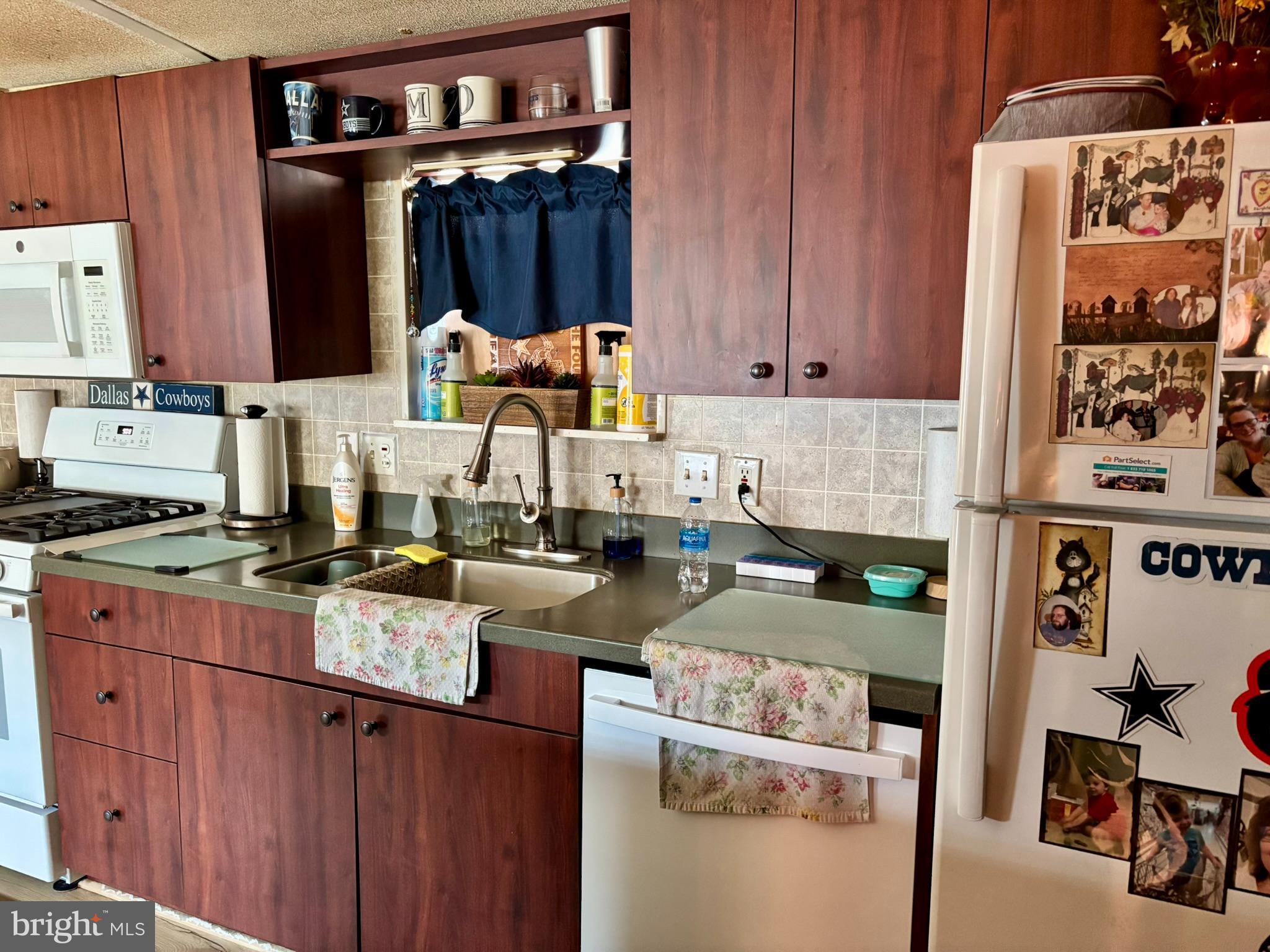 HOLIDAY MOBILE ESTATES - Residential