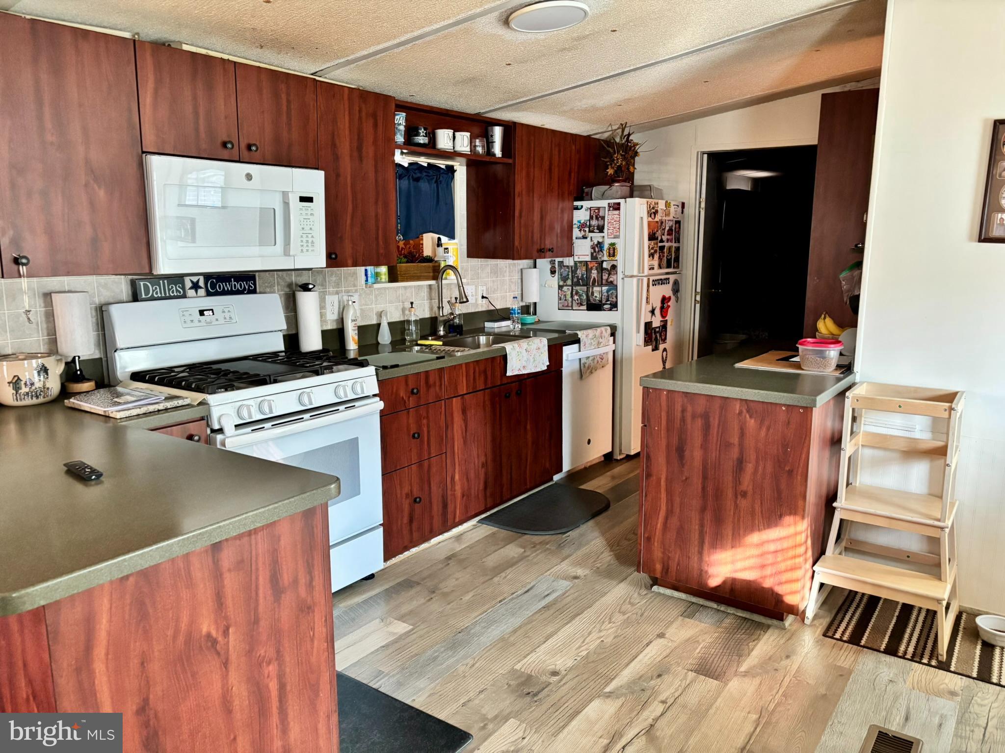 HOLIDAY MOBILE ESTATES - Residential