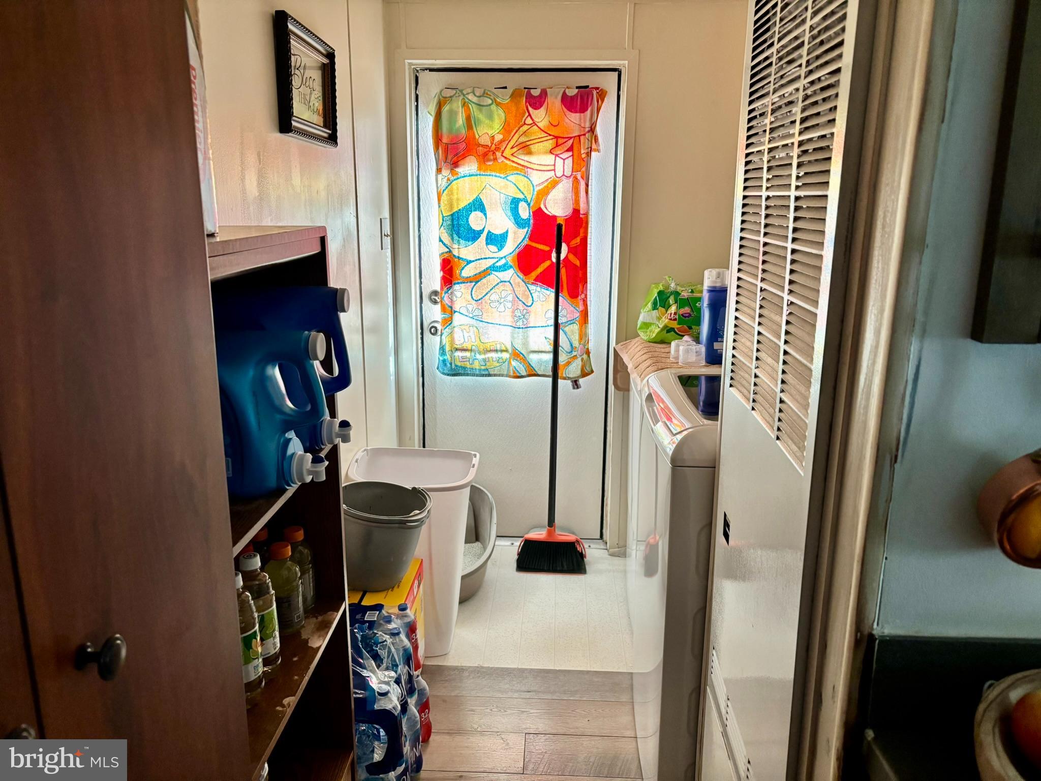 HOLIDAY MOBILE ESTATES - Residential