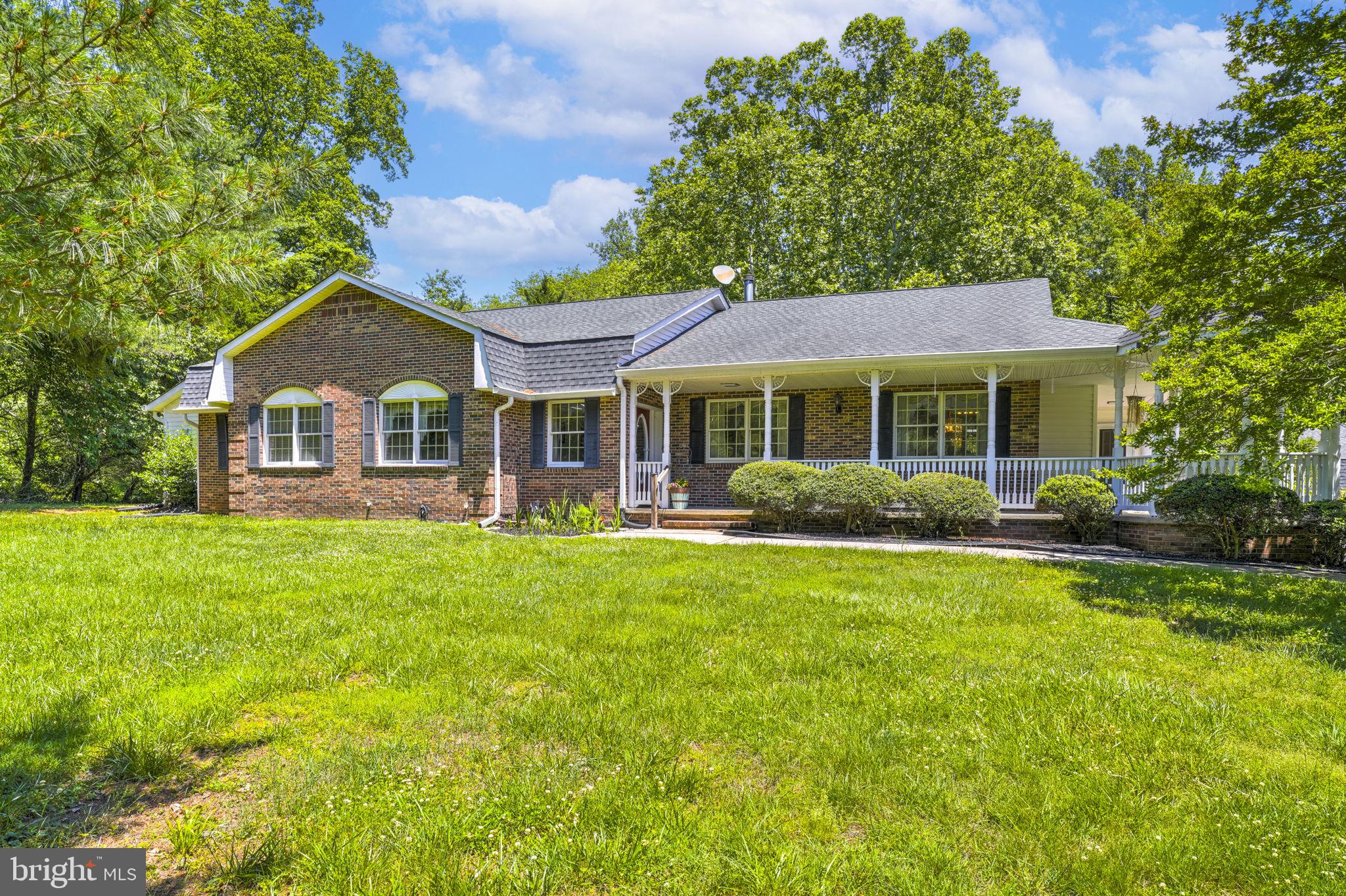 10707 WARD ROAD