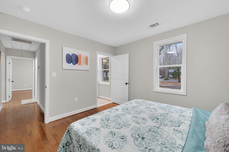 CHURCHTON - Residential