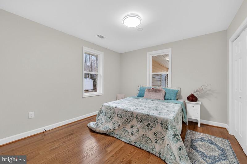 CHURCHTON - Residential