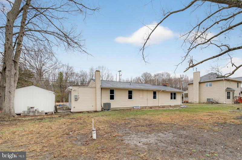 CHURCHTON - Residential