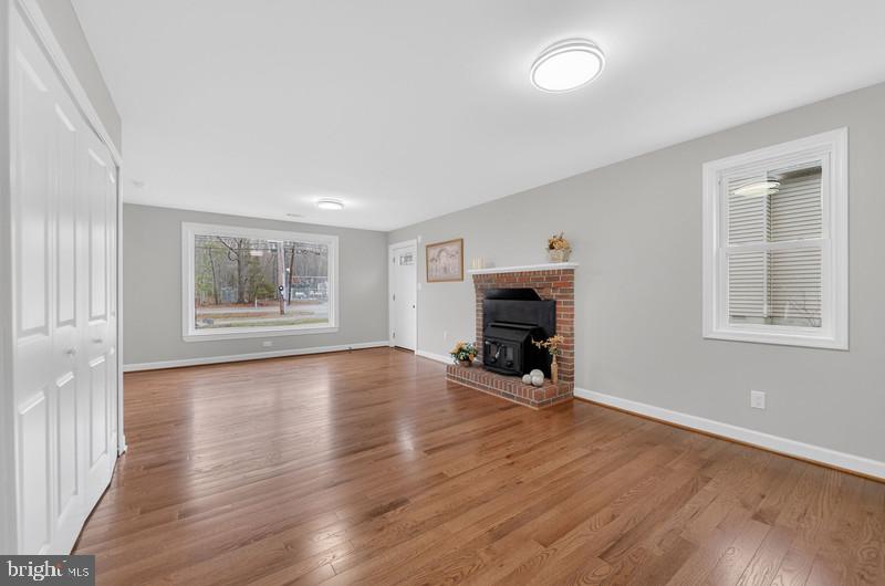 CHURCHTON - Residential