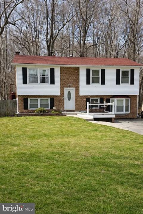 39510 POCAHONTAS DRIVE MECHANICSVILLE MD 20659