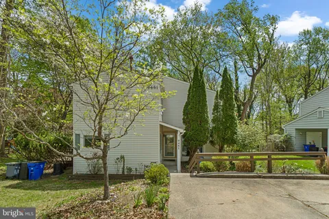 9481 Farewell Road, Columbia, MD MLS: MDHW2052426