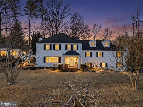 3701 PINE BROOK ROAD ALEXANDRIA VA 22310