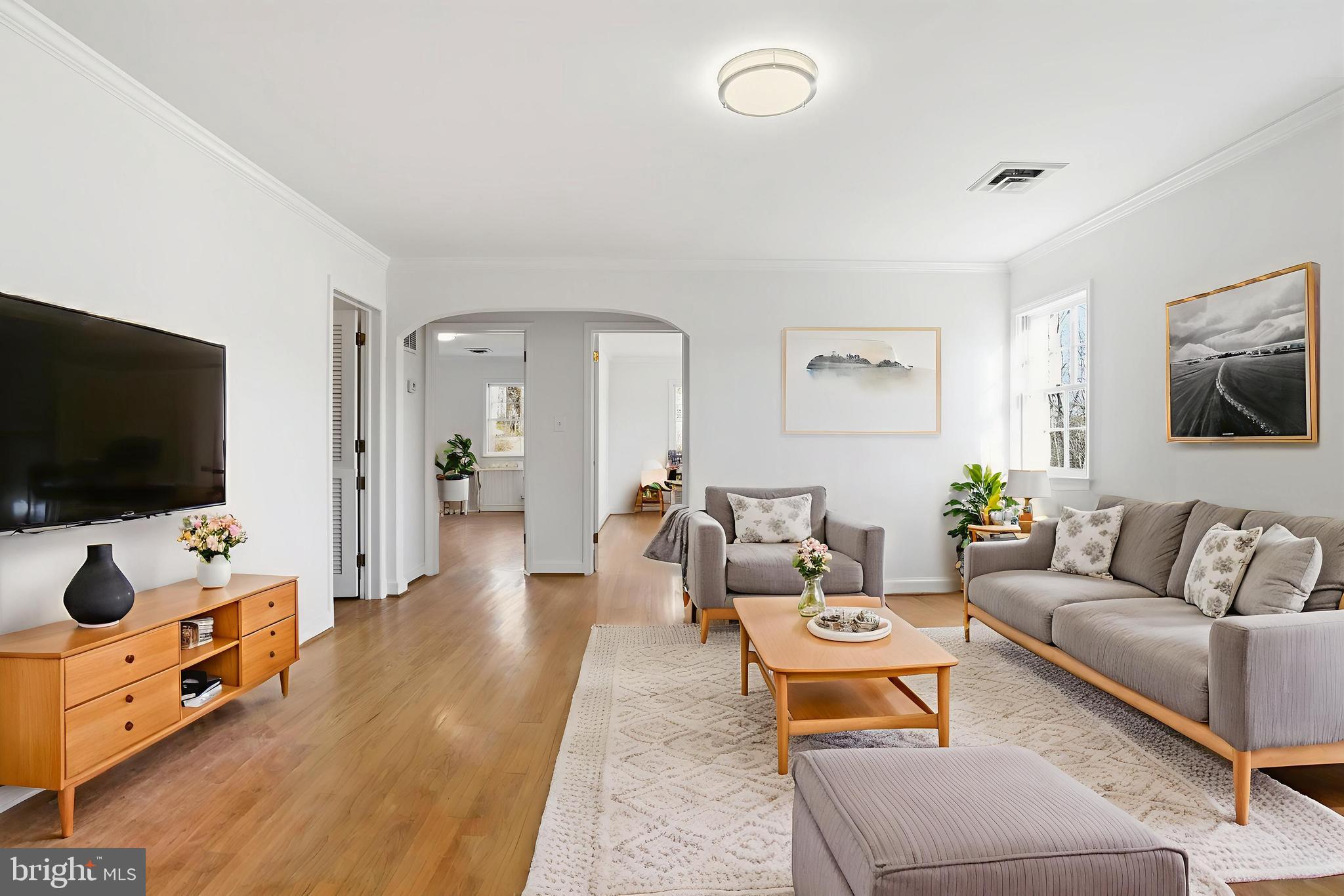 WILTON WOODS - Residential