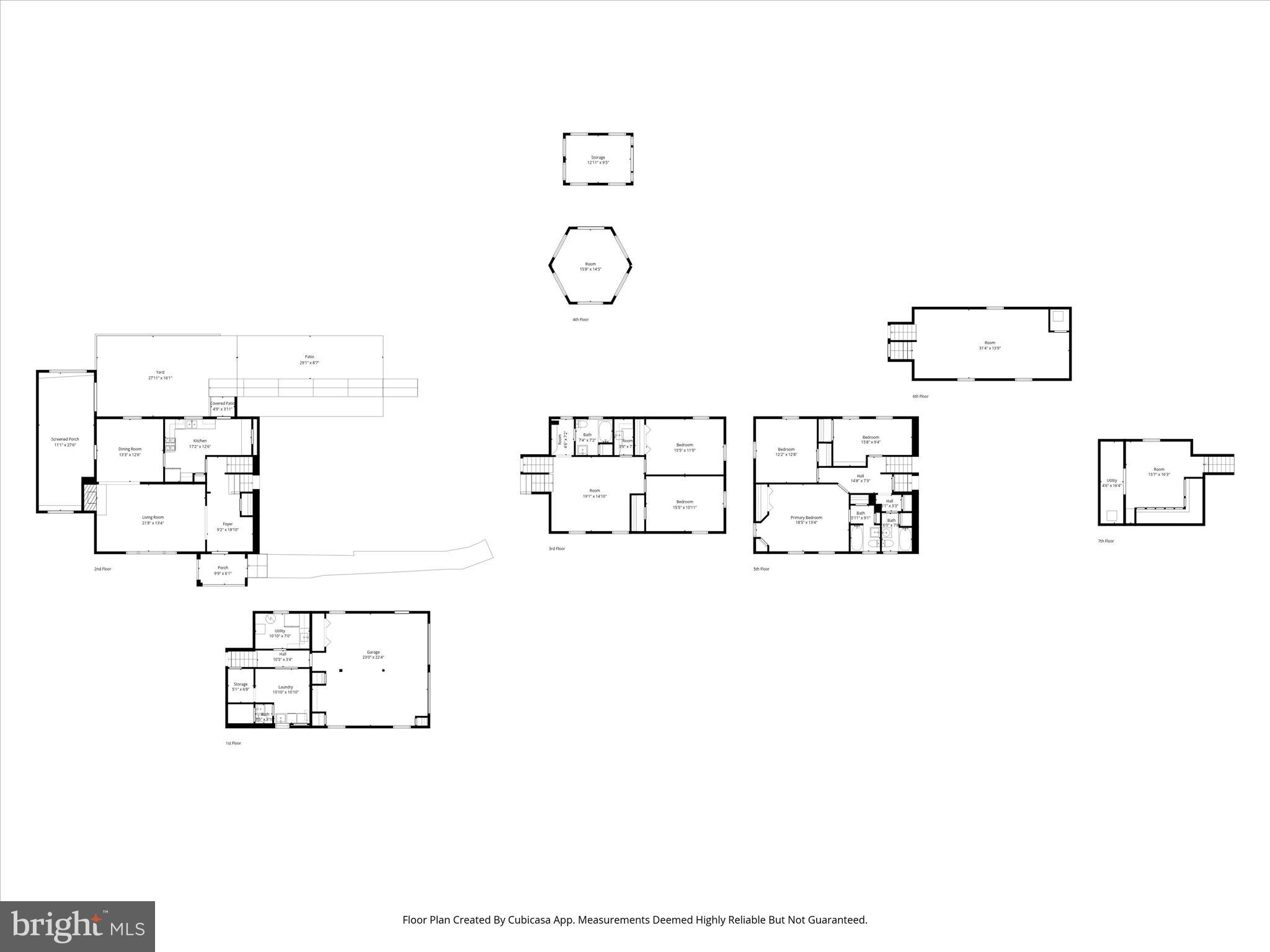 WILTON WOODS - Residential
