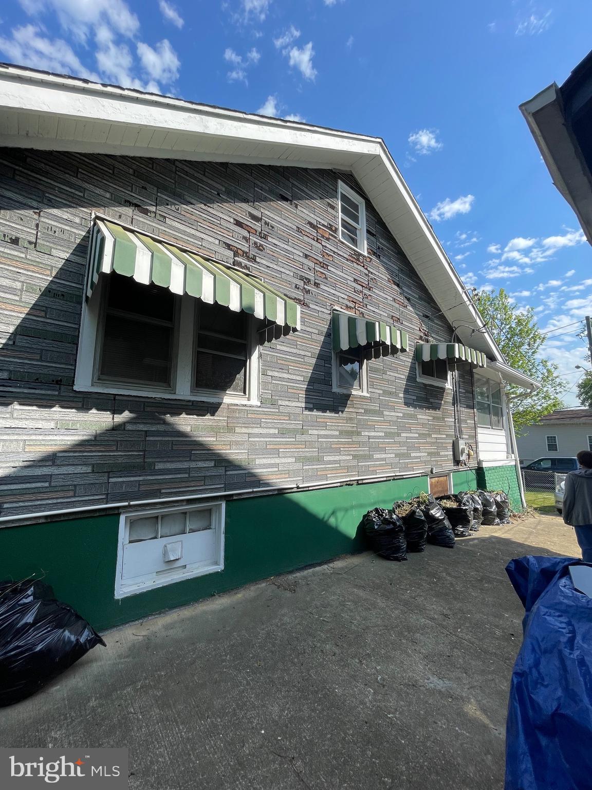 COTTAGE CITY - Residential