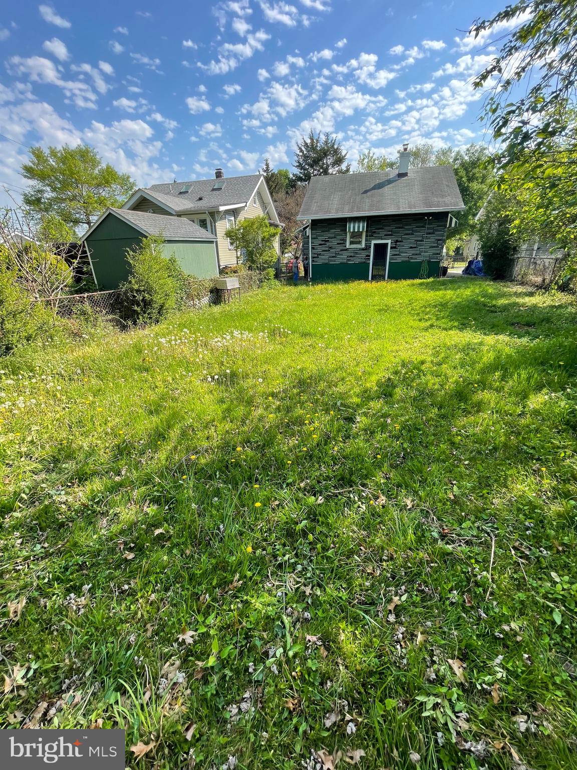 COTTAGE CITY - Residential