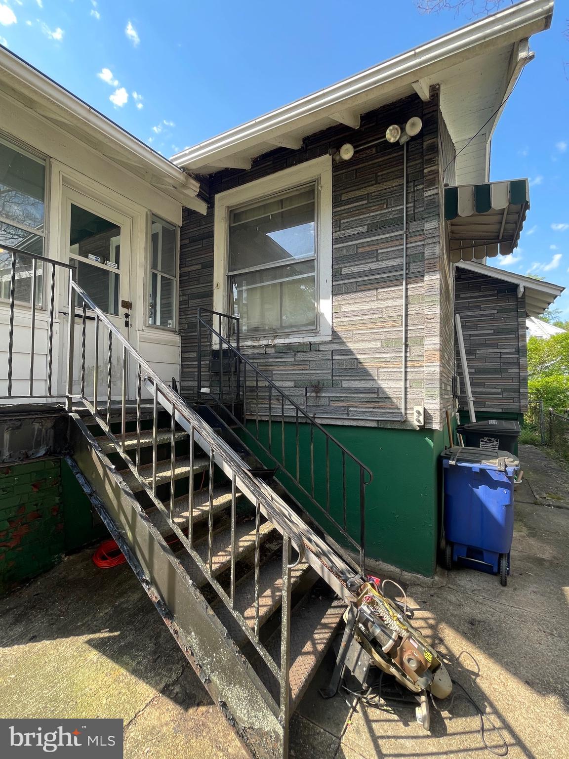 COTTAGE CITY - Residential