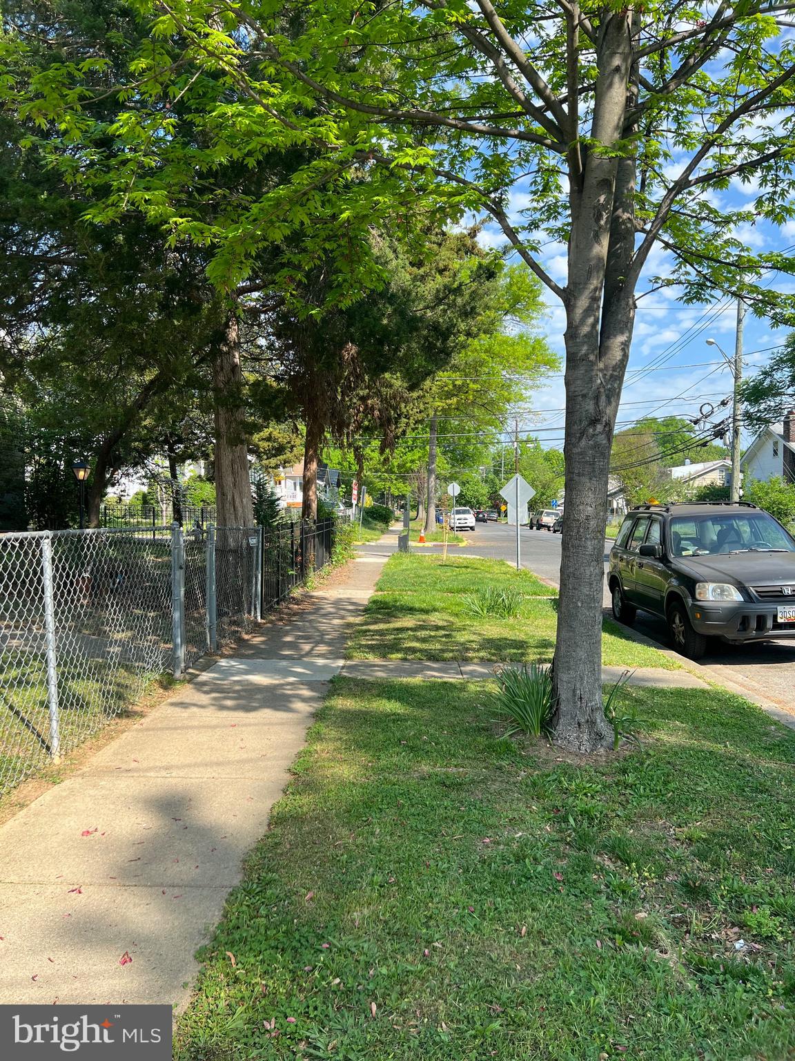 COTTAGE CITY - Residential