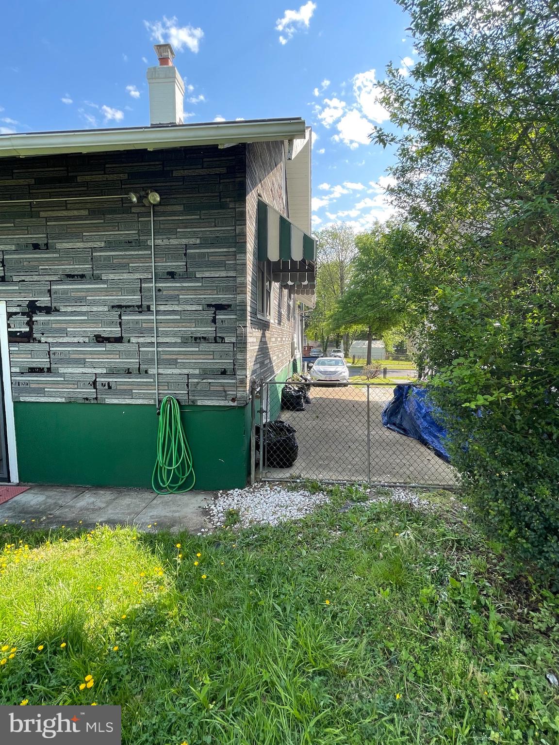 COTTAGE CITY - Residential