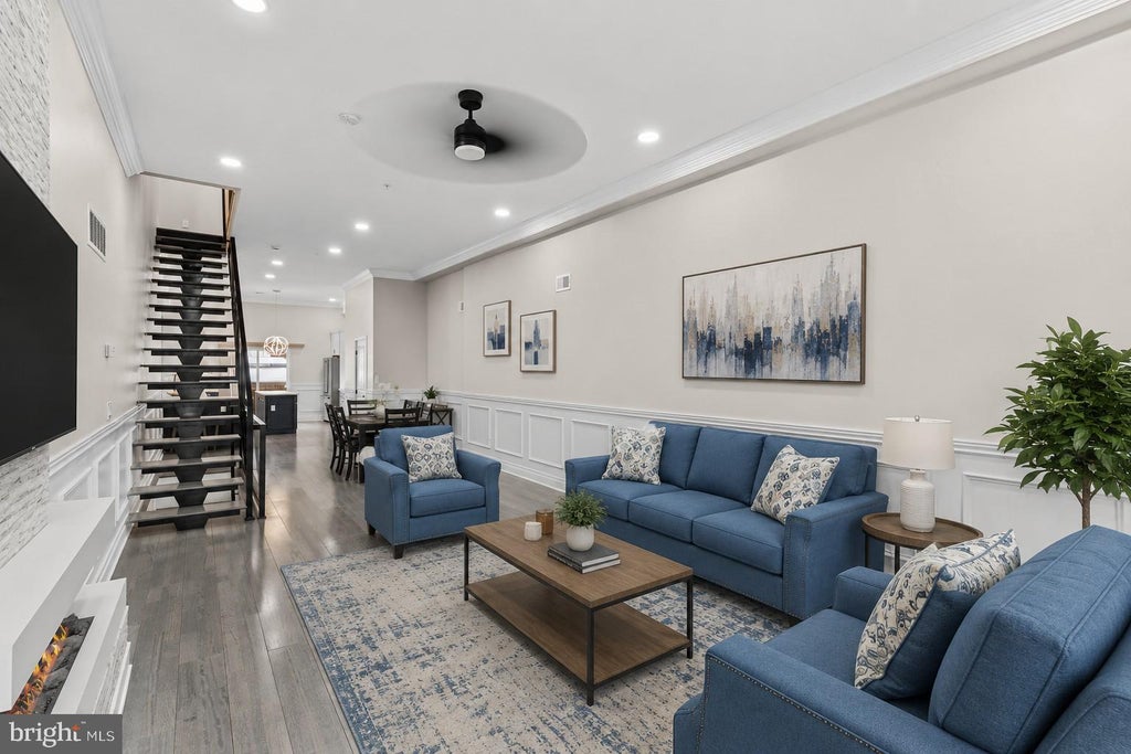 Photo of 933 S 3rd Street, PHILADELPHIA, PA 19147 (MLS # PAPH2621392)