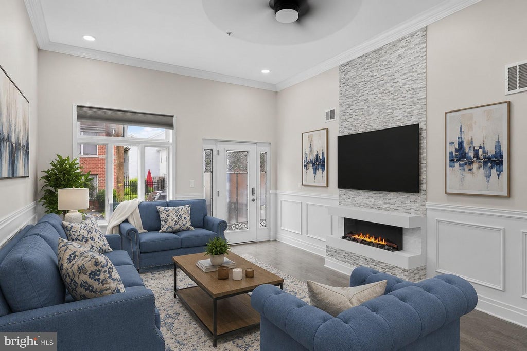 Photo of 933 S 3rd Street, PHILADELPHIA, PA 19147 (MLS # PAPH2621392)