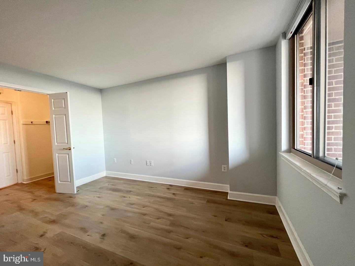 THE WILLIAMSBURG - Residential Lease