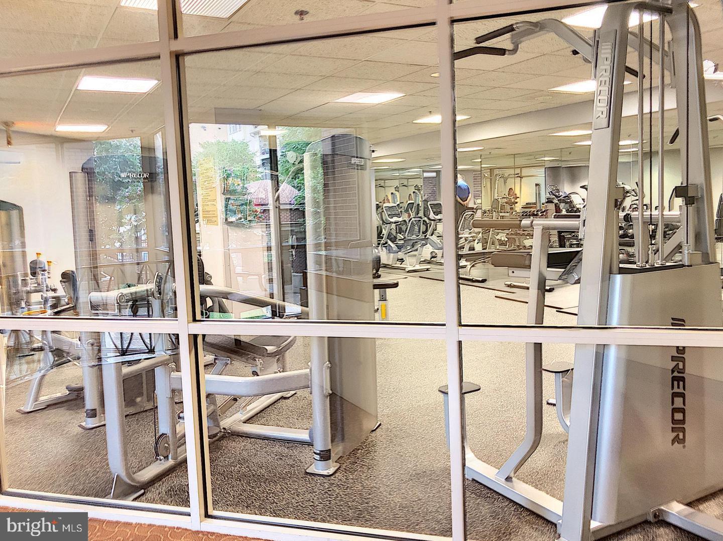 THE WILLIAMSBURG - Residential Lease