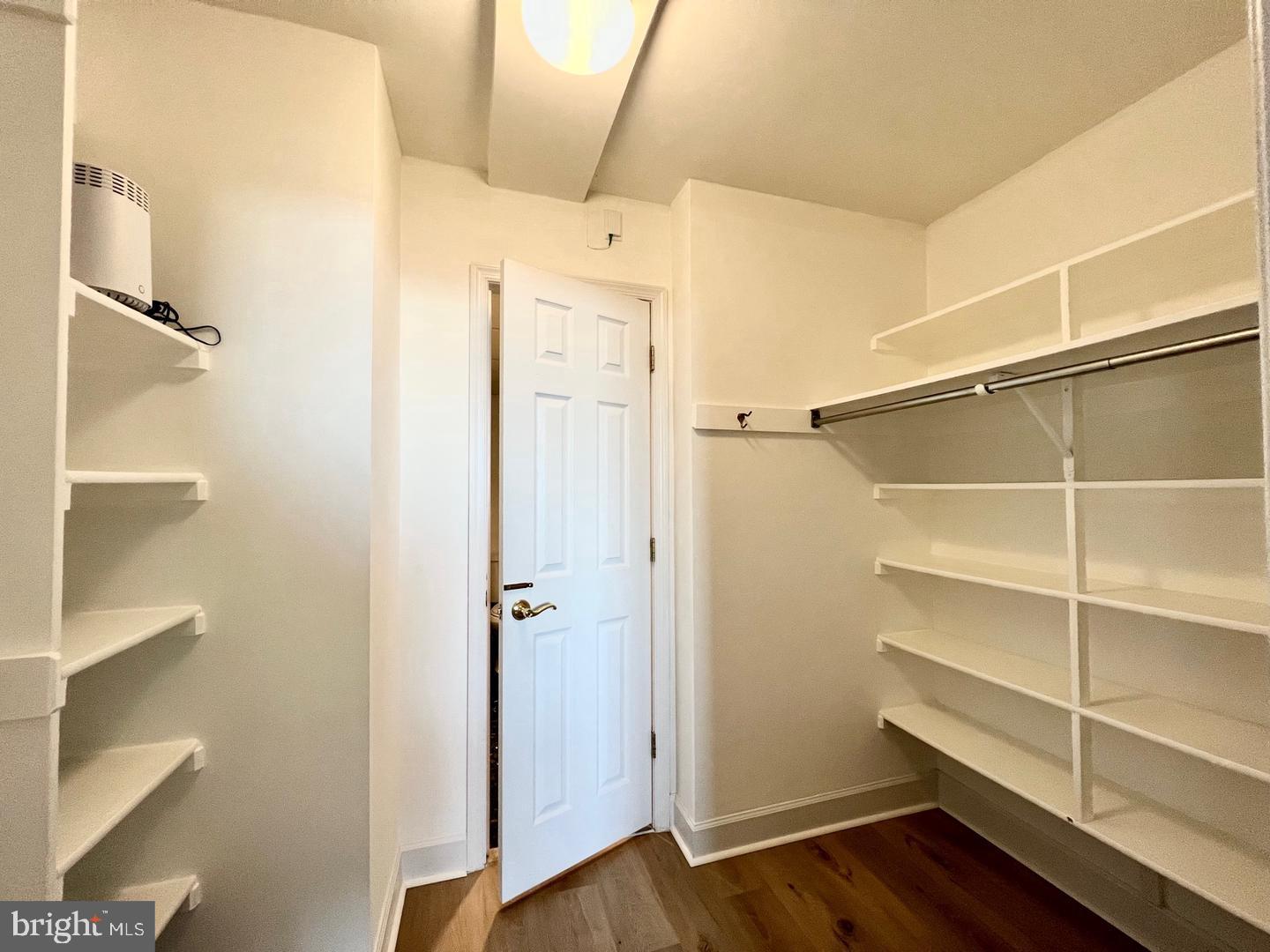 THE WILLIAMSBURG - Residential Lease