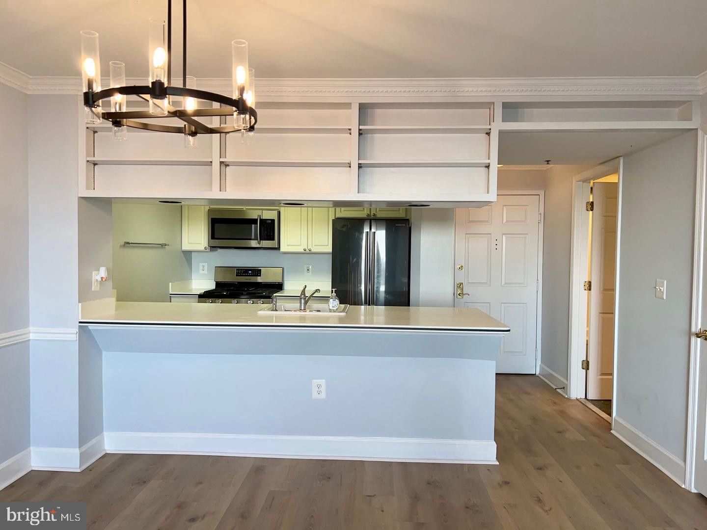 1276 N WAYNE STREET 1117