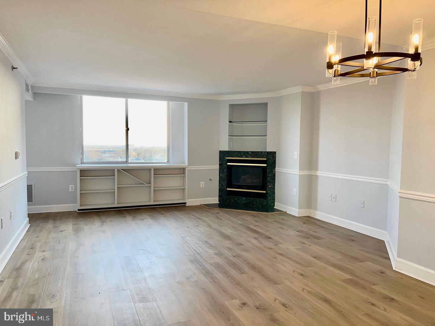 1276 N WAYNE STREET 1117