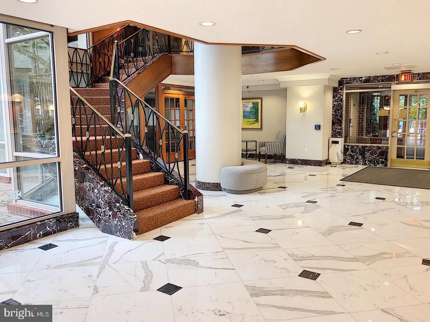 1276 N WAYNE STREET 1117