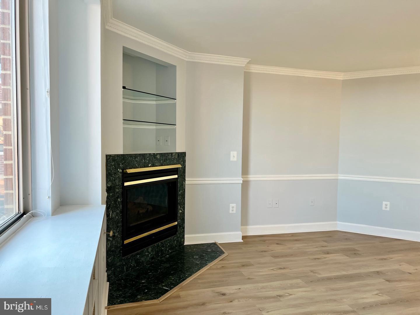 THE WILLIAMSBURG - Residential Lease