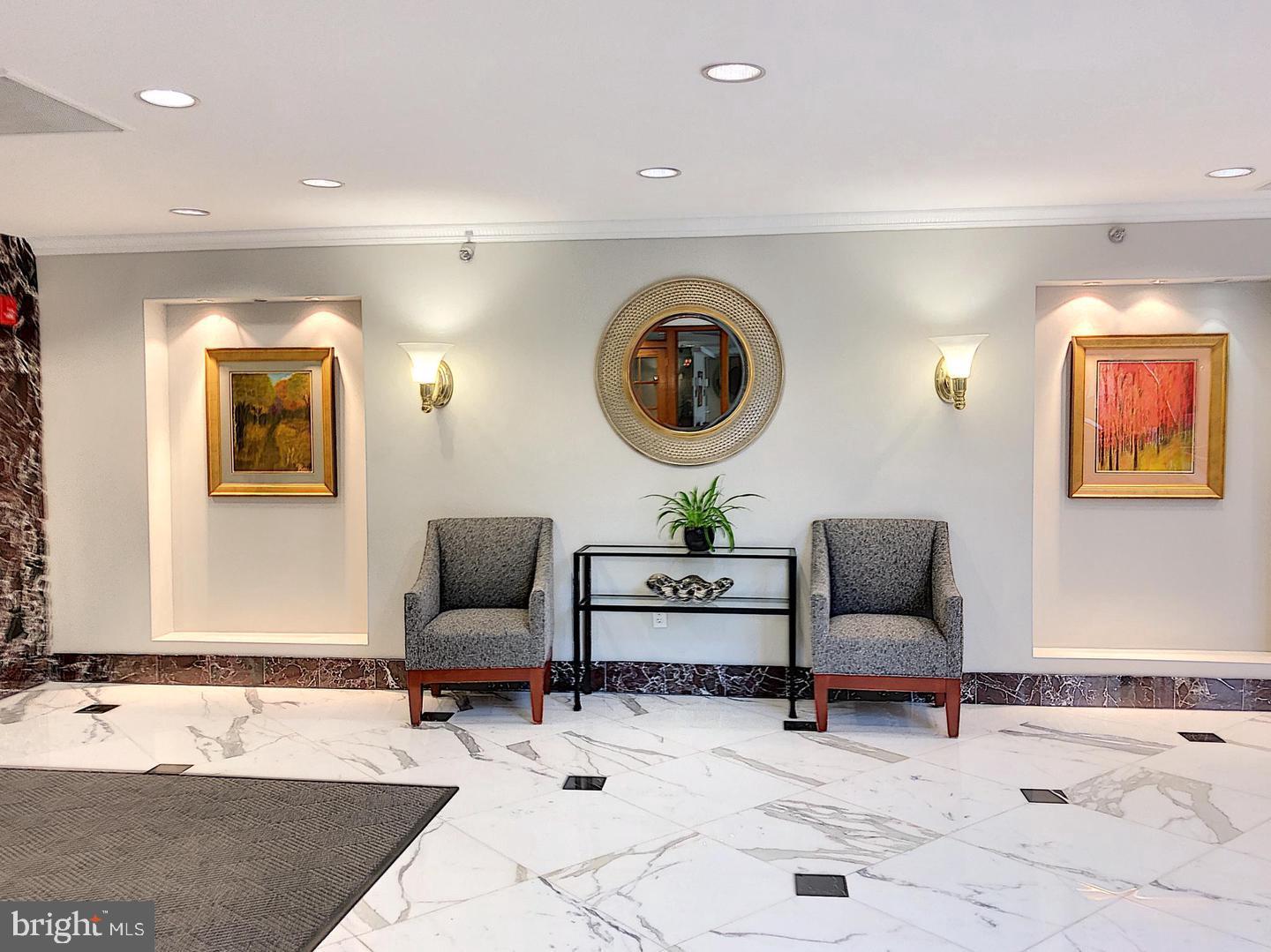 THE WILLIAMSBURG - Residential Lease