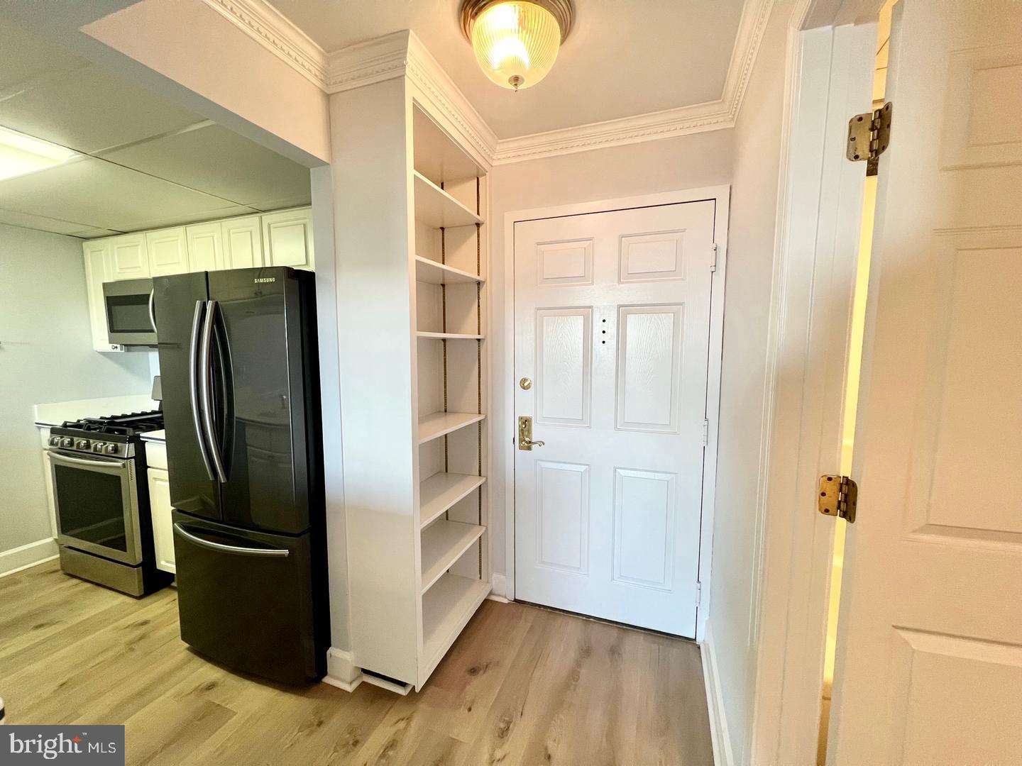 THE WILLIAMSBURG - Residential Lease