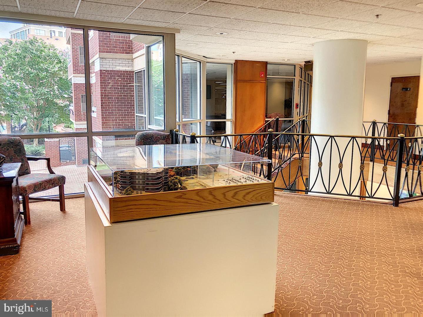 THE WILLIAMSBURG - Residential Lease