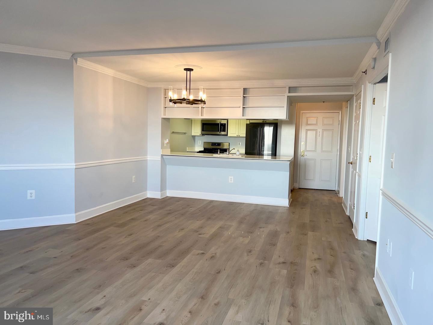 THE WILLIAMSBURG - Residential Lease