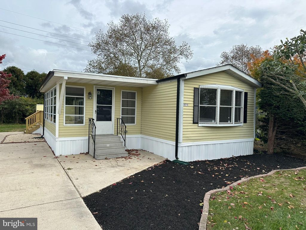 Photo of 35715 Elk Camp Road #77, REHOBOTH BEACH, DE 19971 (MLS # DESU2099014)