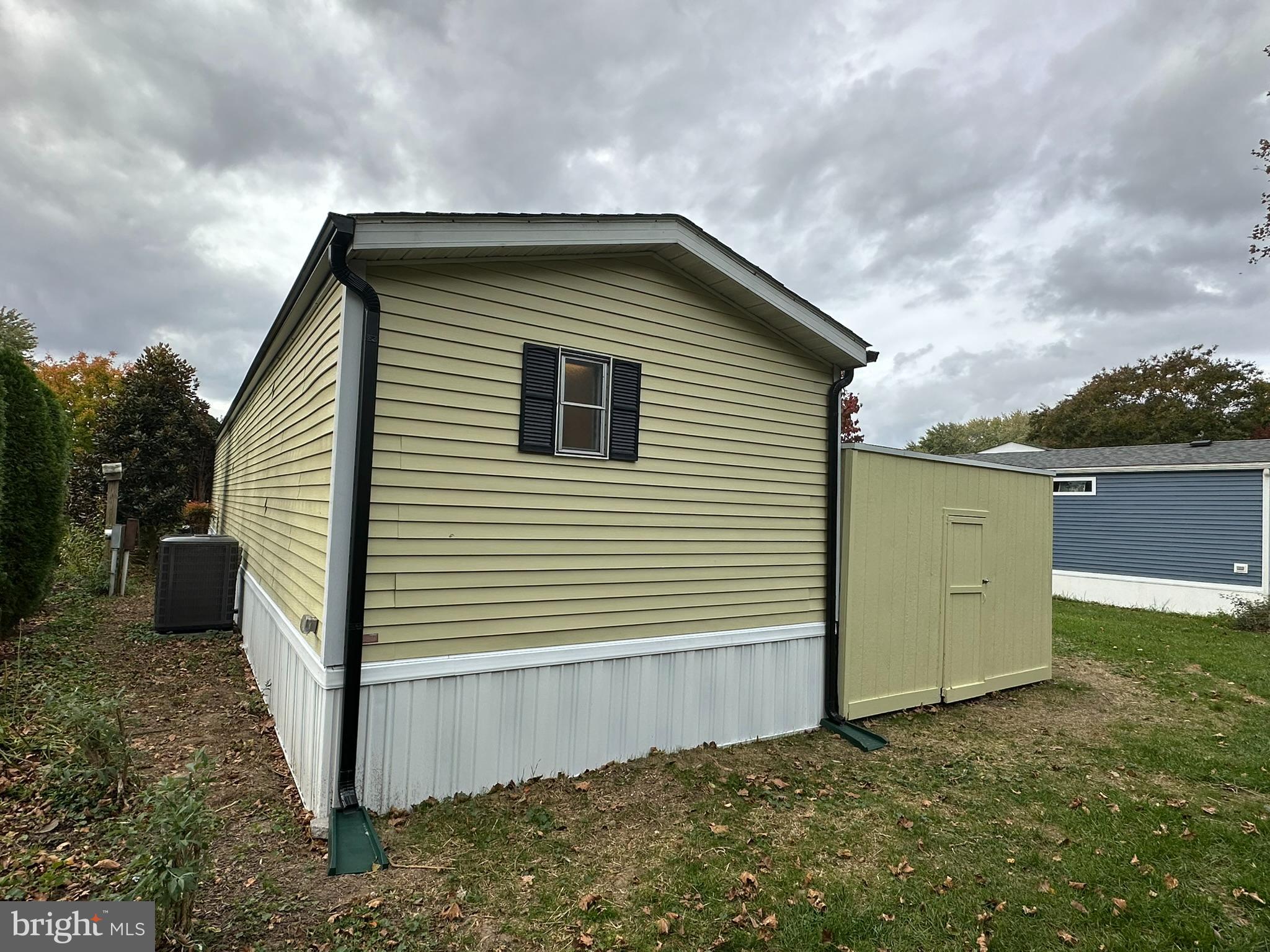 ASPEN MEADOWS - Residential