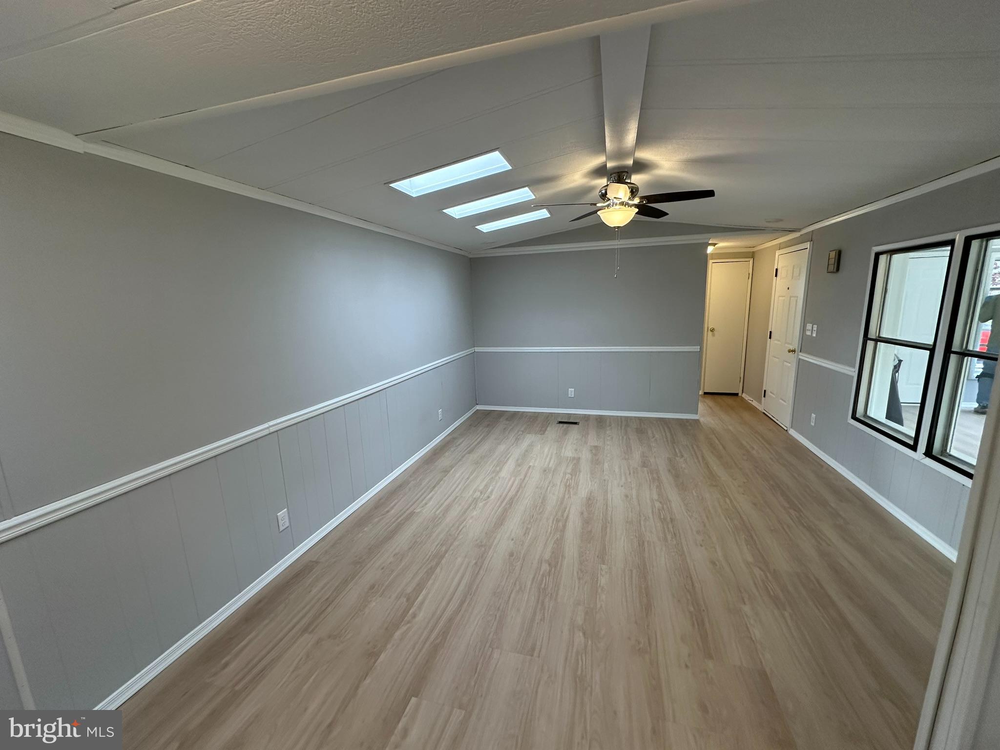 ASPEN MEADOWS - Residential