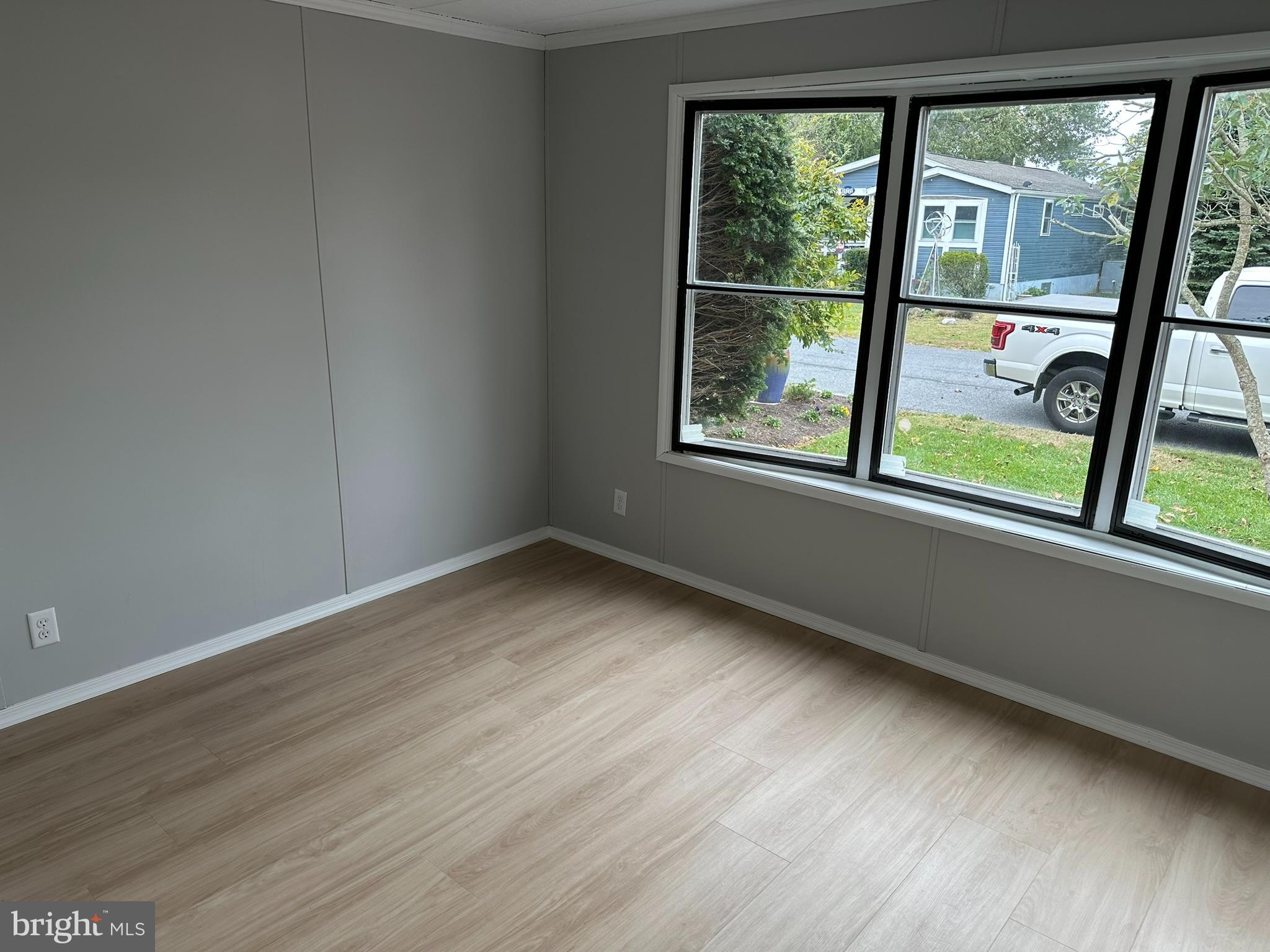 ASPEN MEADOWS - Residential