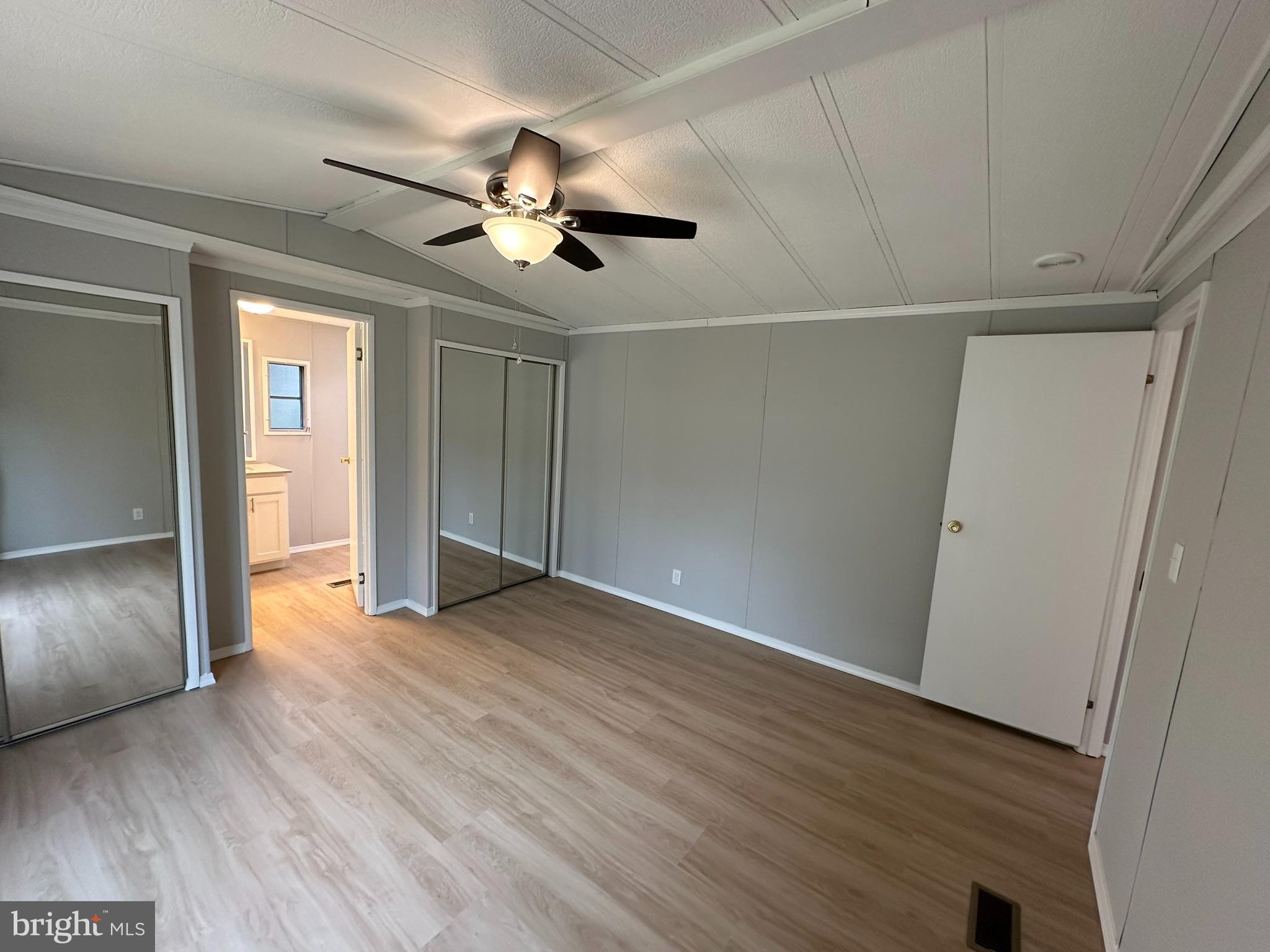 ASPEN MEADOWS - Residential