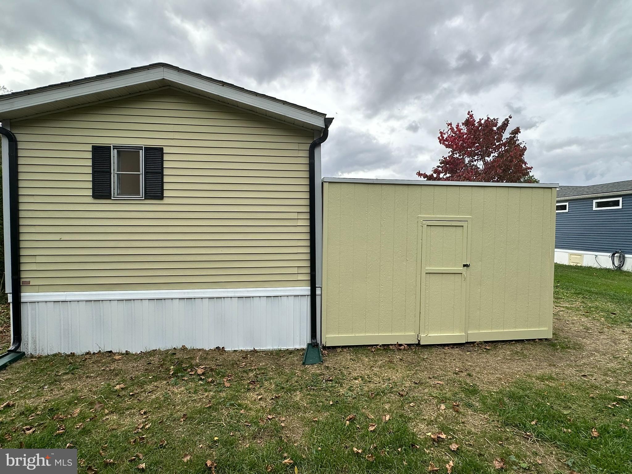 ASPEN MEADOWS - Residential