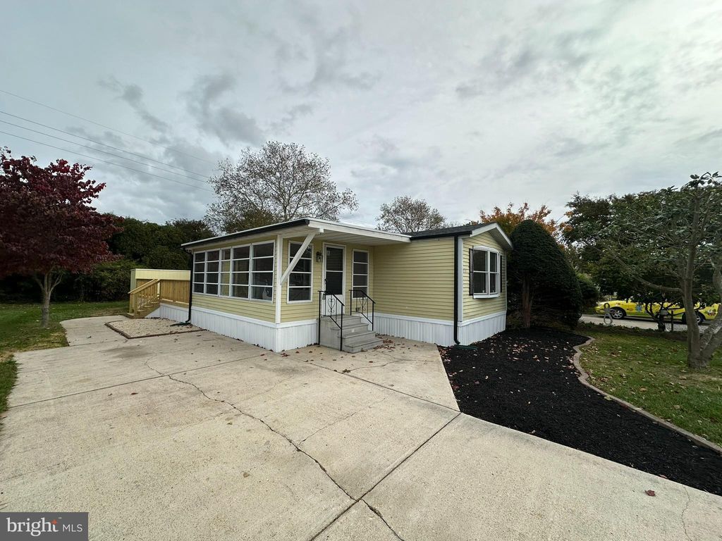 Photo of 35715 Elk Camp Road #77, REHOBOTH BEACH, DE 19971 (MLS # DESU2099014)