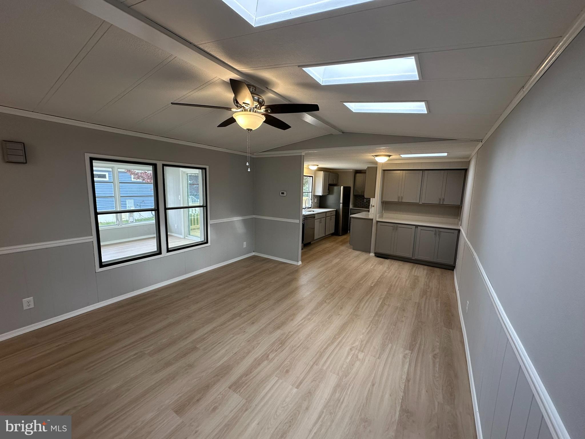 ASPEN MEADOWS - Residential