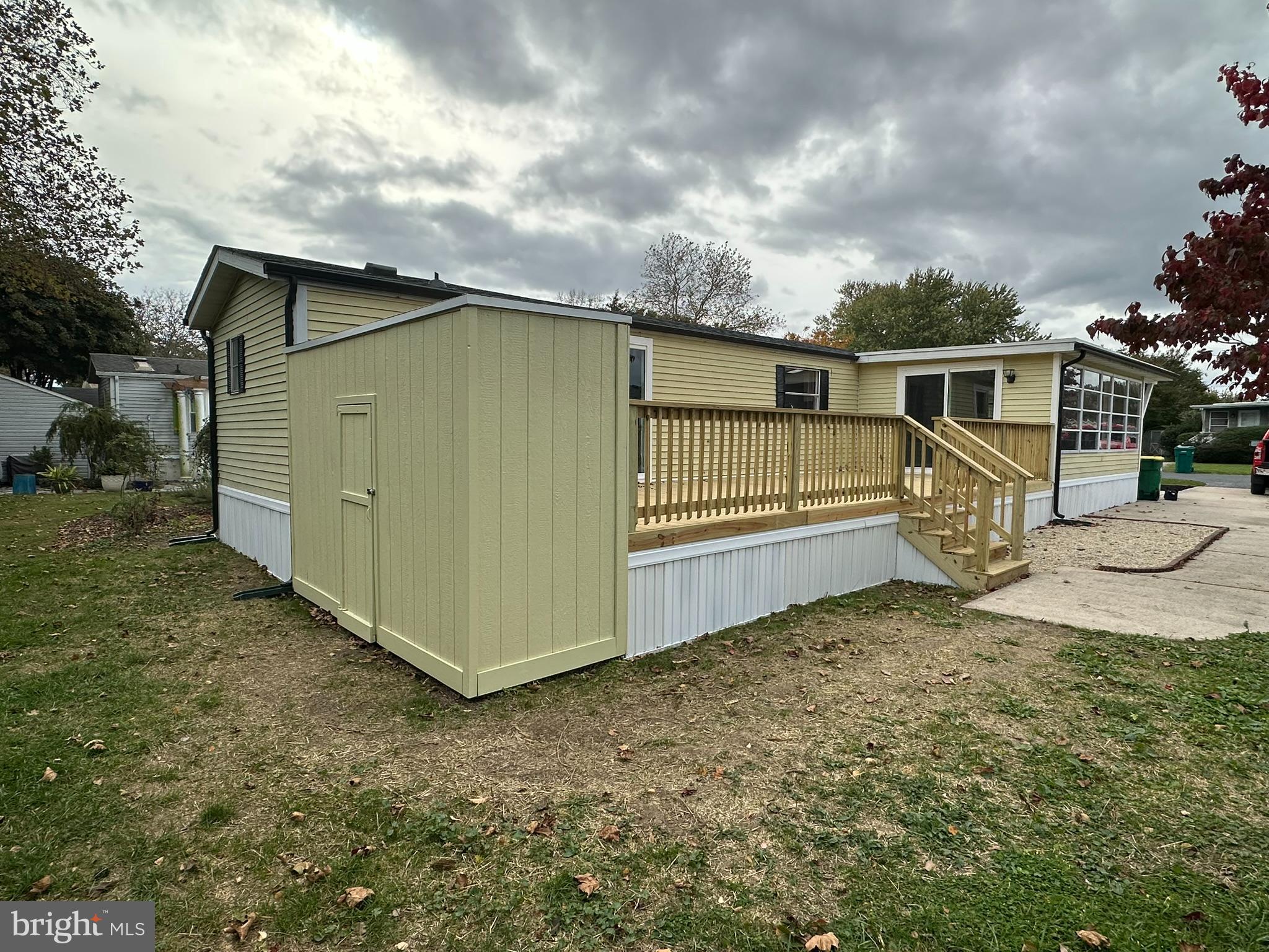 ASPEN MEADOWS - Residential