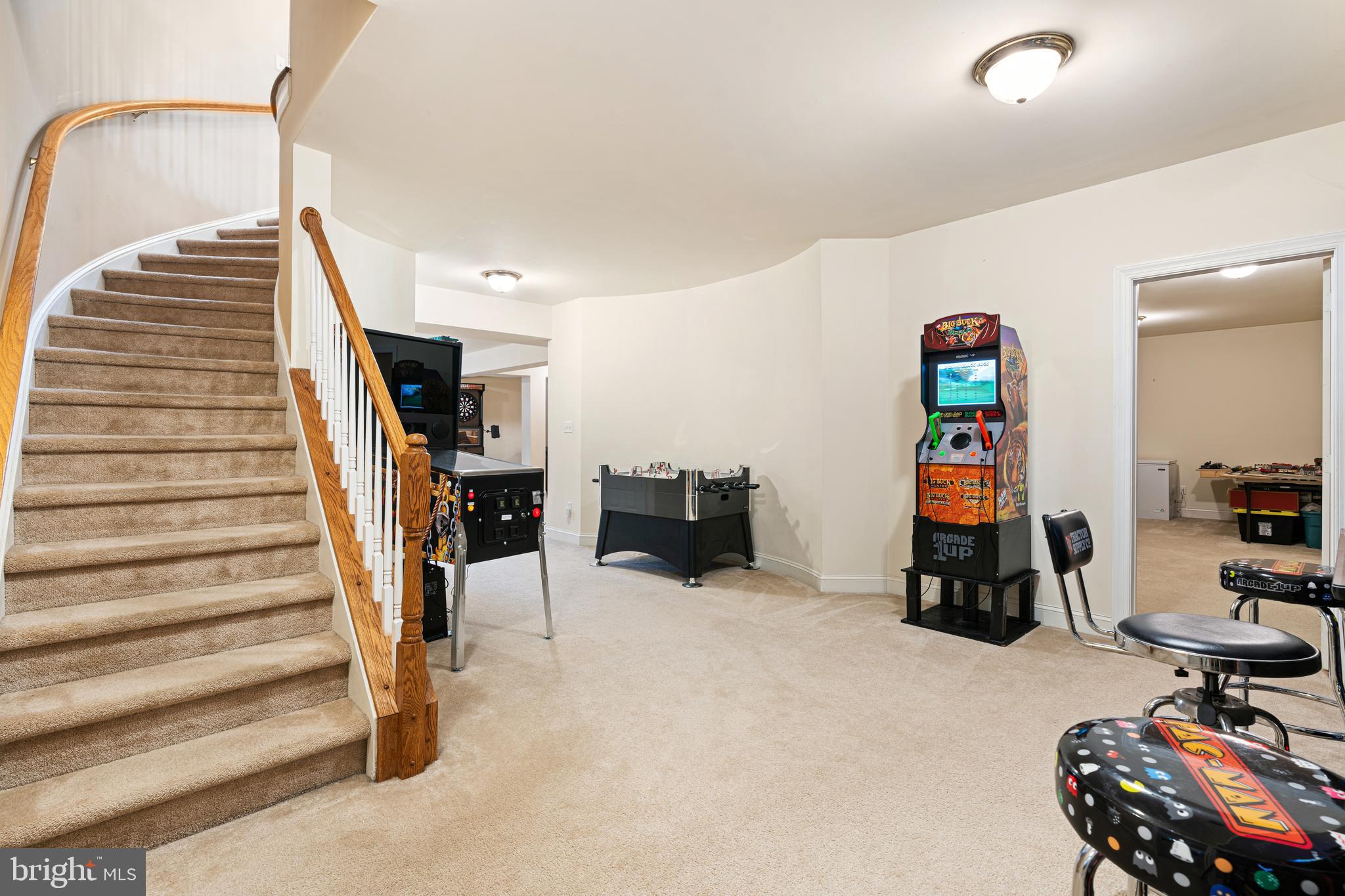 FLINT HILL CROSSING - Residential