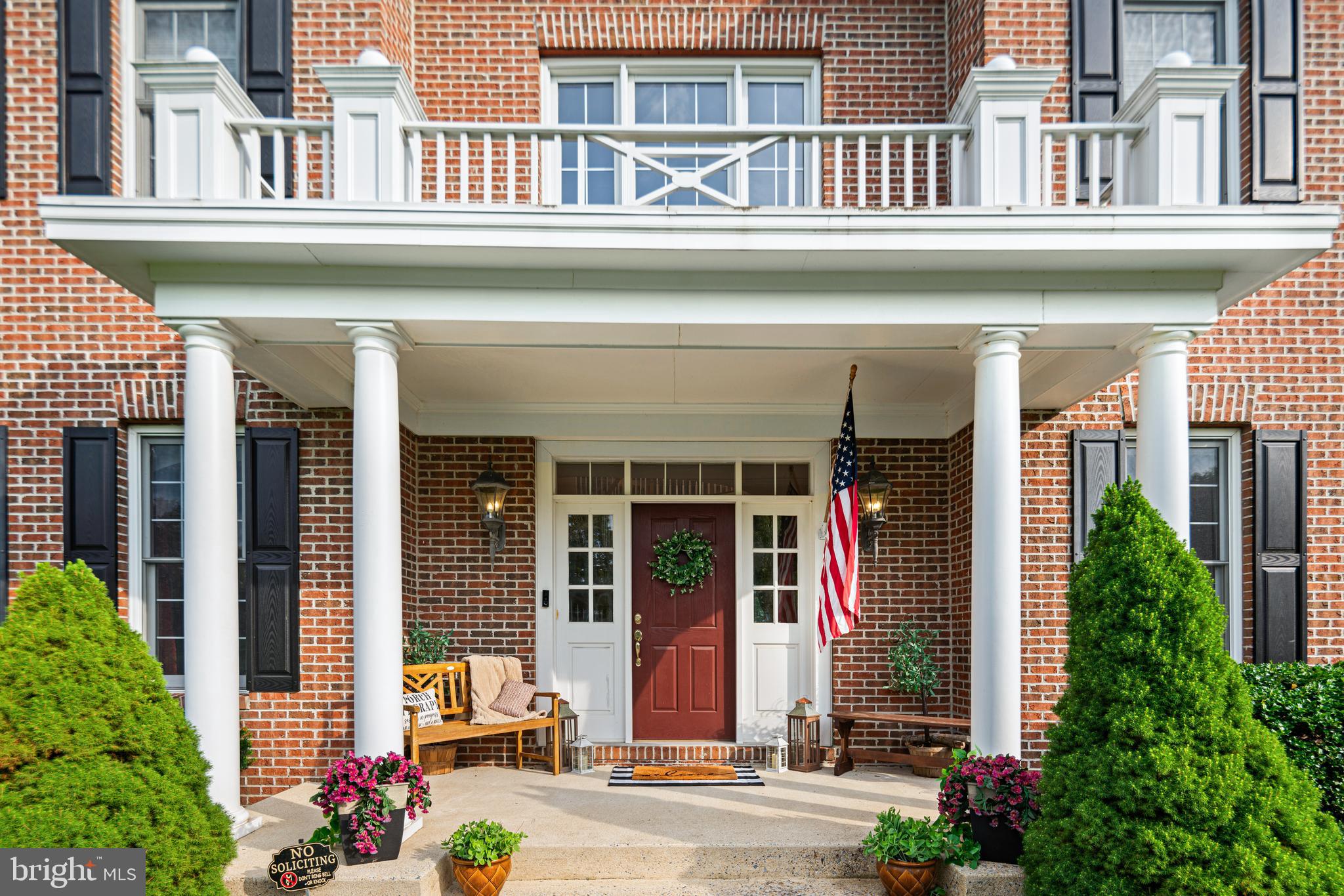 FLINT HILL CROSSING - Residential